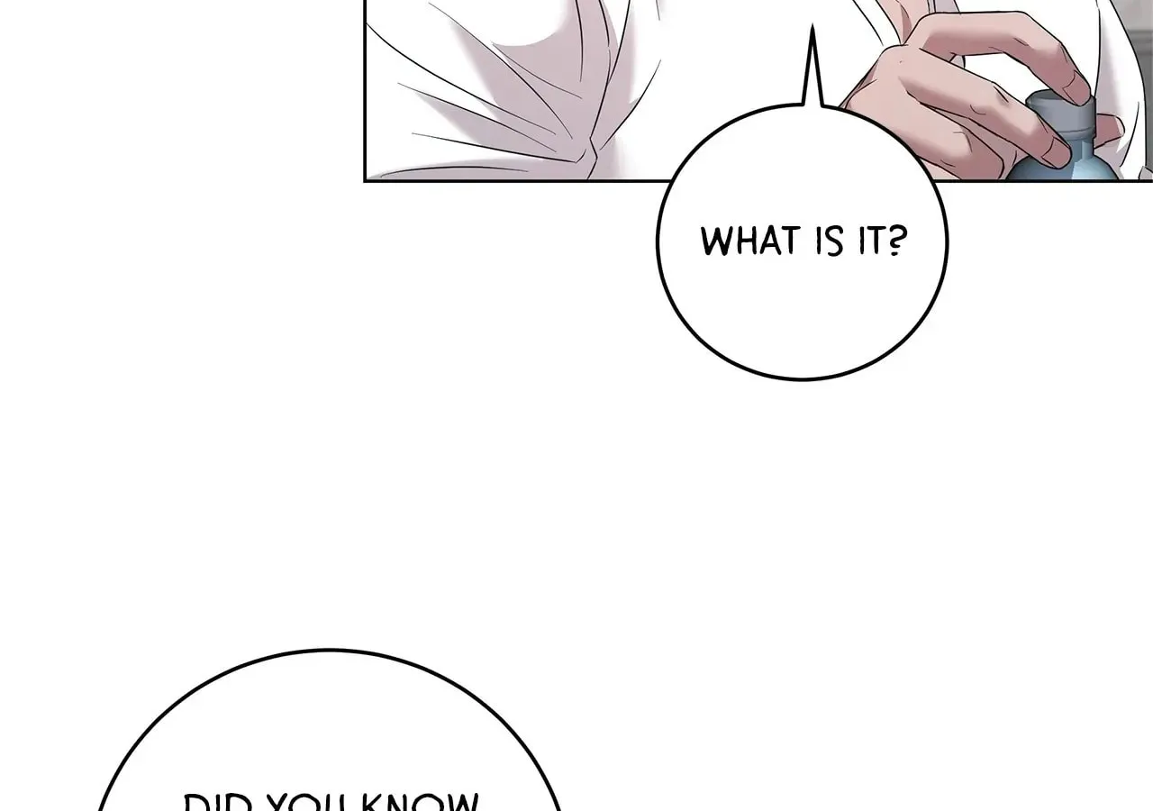 Read AMON: Unrelatable chapter 38 image 25 on Lezhin