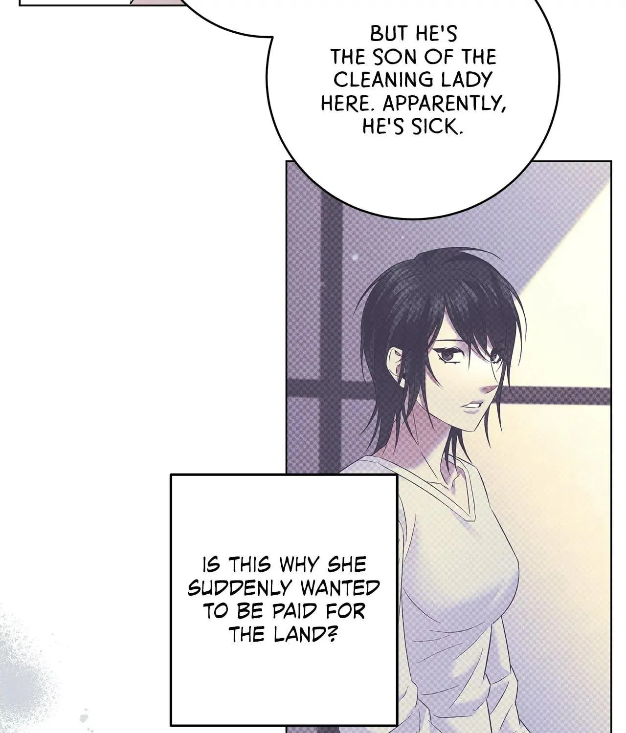 Read AMON: Unrelatable chapter 38 image 32 on Lezhin