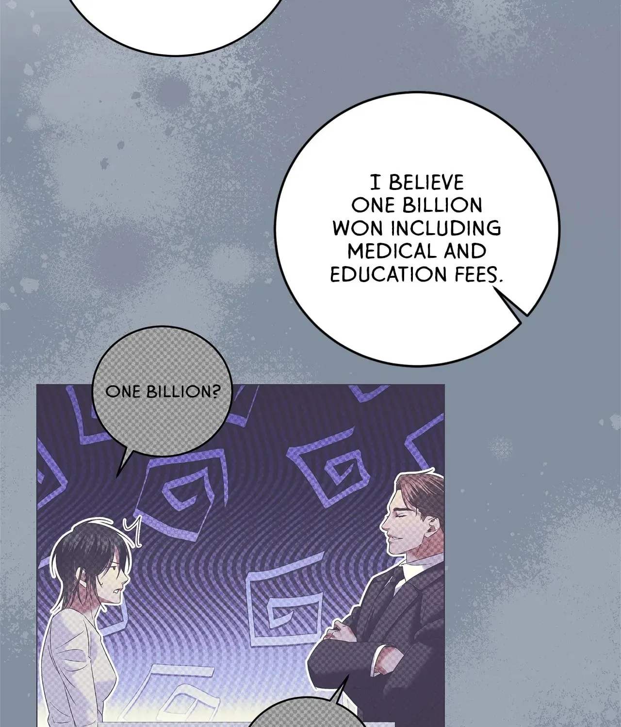 Read AMON: Unrelatable chapter 38 image 34 on Lezhin