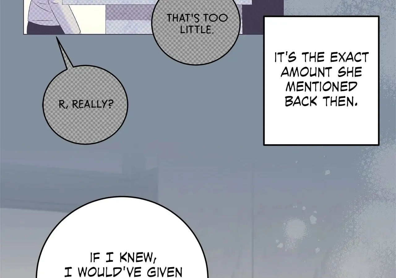Read AMON: Unrelatable chapter 38 image 35 on Lezhin