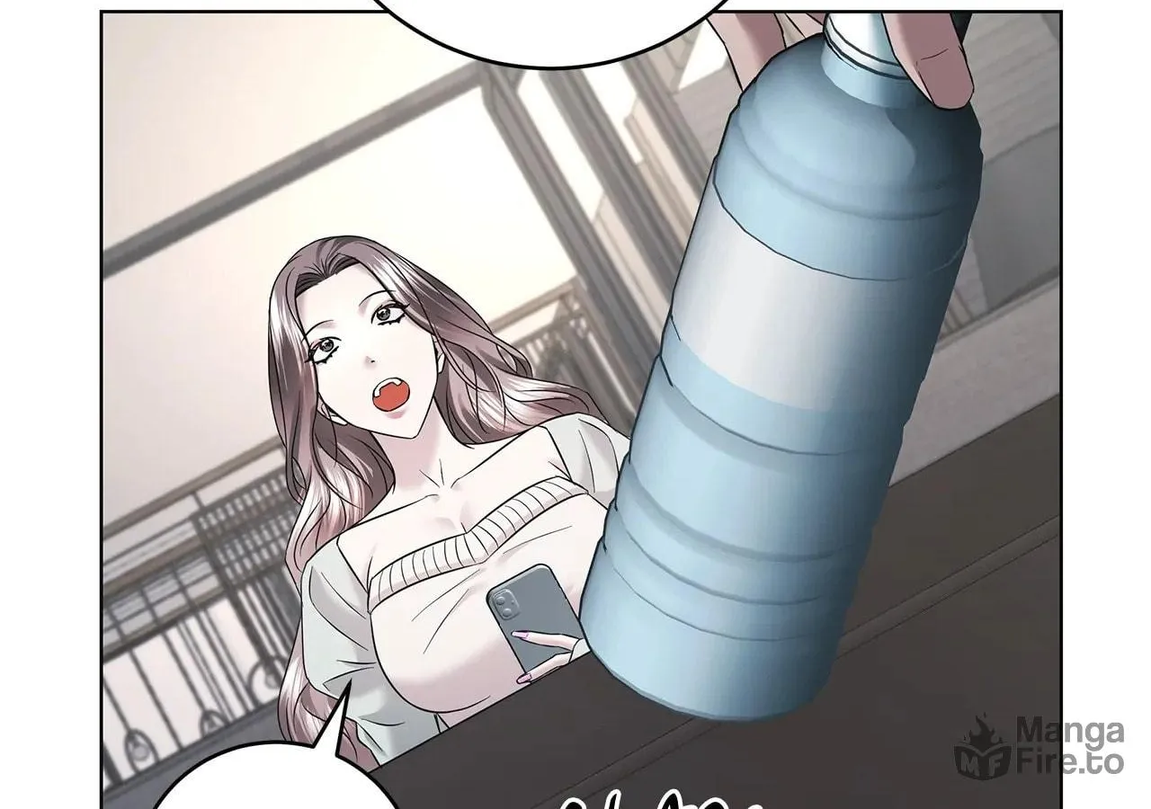 Read AMON: Unrelatable chapter 38 image 39 on Lezhin