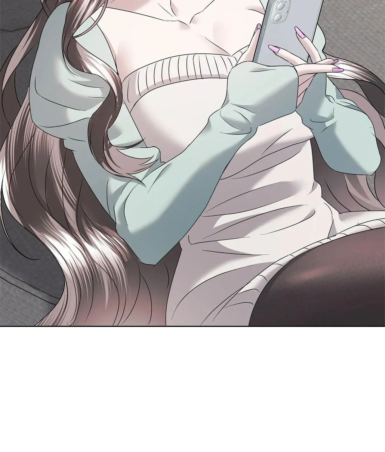 Read AMON: Unrelatable chapter 38 image 4 on Lezhin