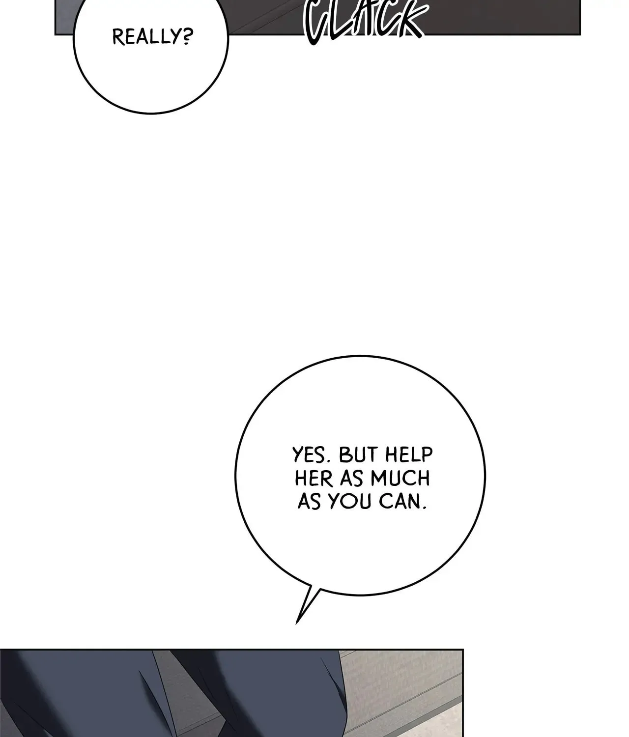 Read AMON: Unrelatable chapter 38 image 40 on Lezhin
