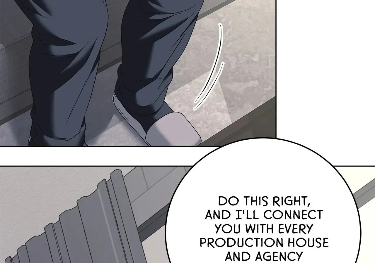 Read AMON: Unrelatable chapter 38 image 41 on Lezhin