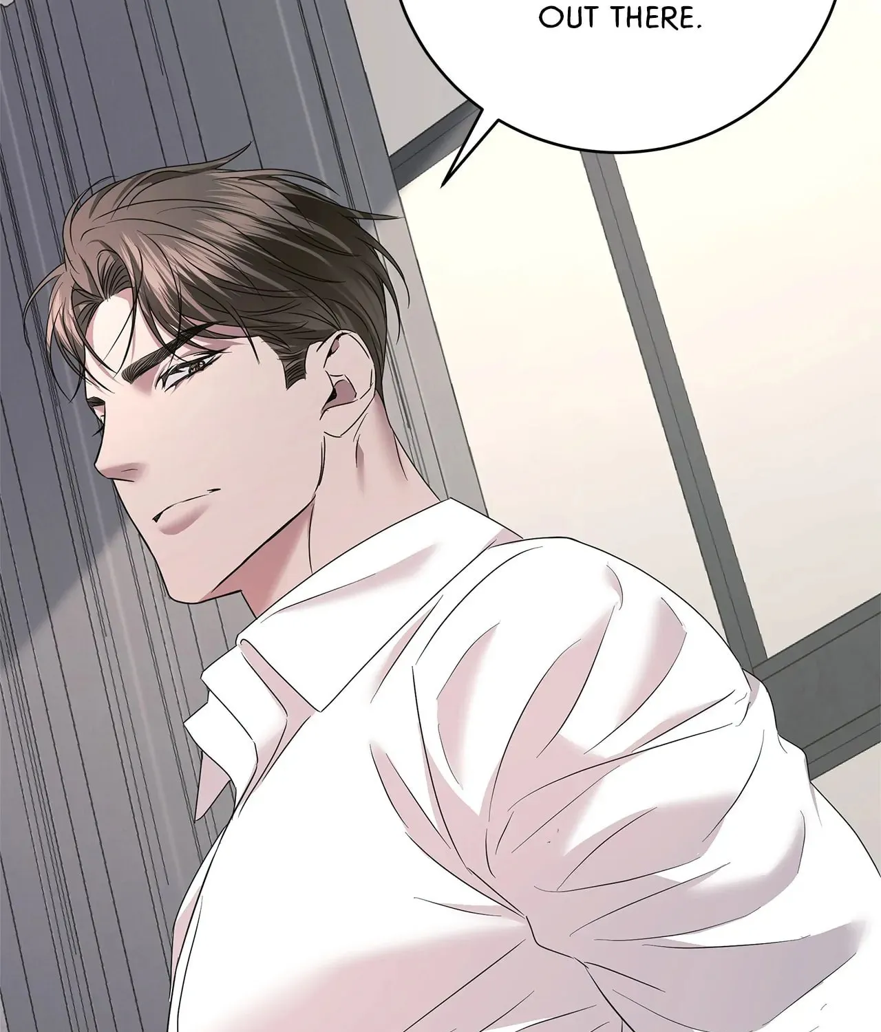 Read AMON: Unrelatable chapter 38 image 42 on Lezhin