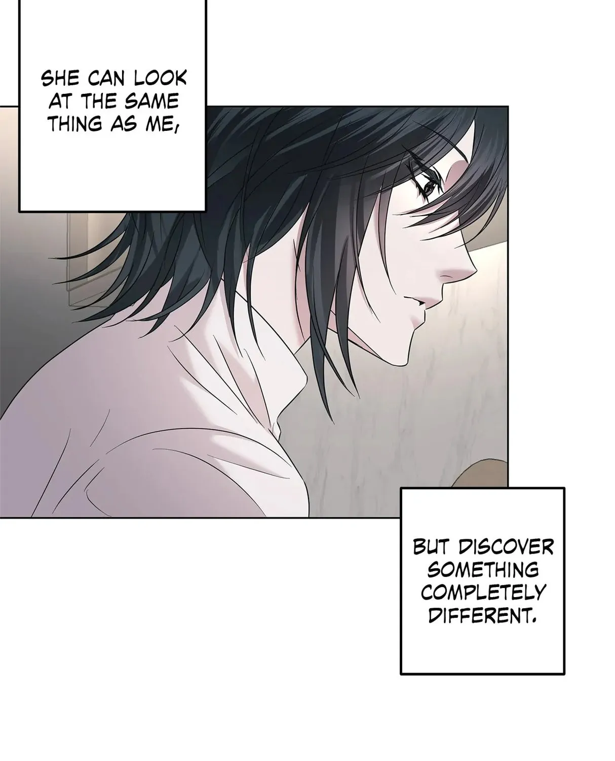 Read AMON: Unrelatable chapter 38 image 48 on Lezhin