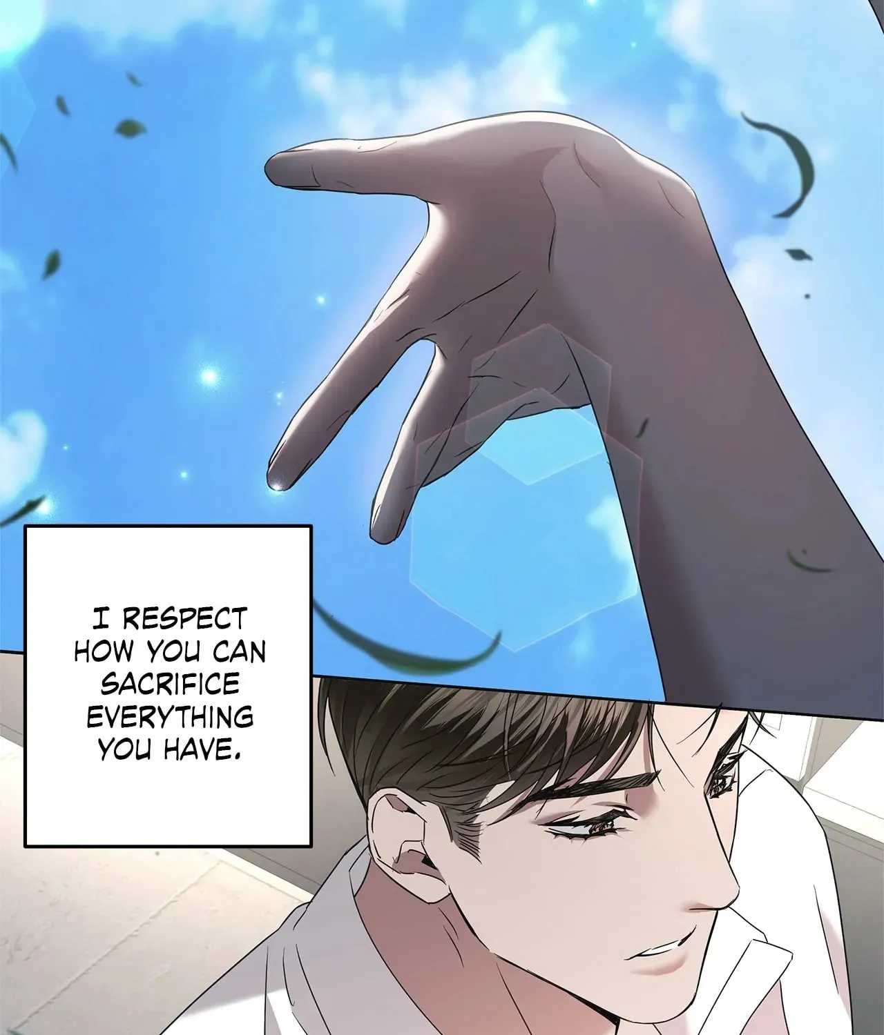 Read AMON: Unrelatable chapter 38 image 52 on Lezhin