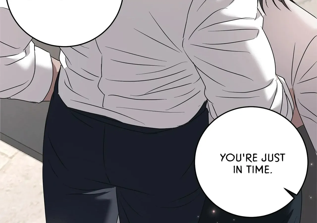 Read AMON: Unrelatable chapter 38 image 55 on Lezhin