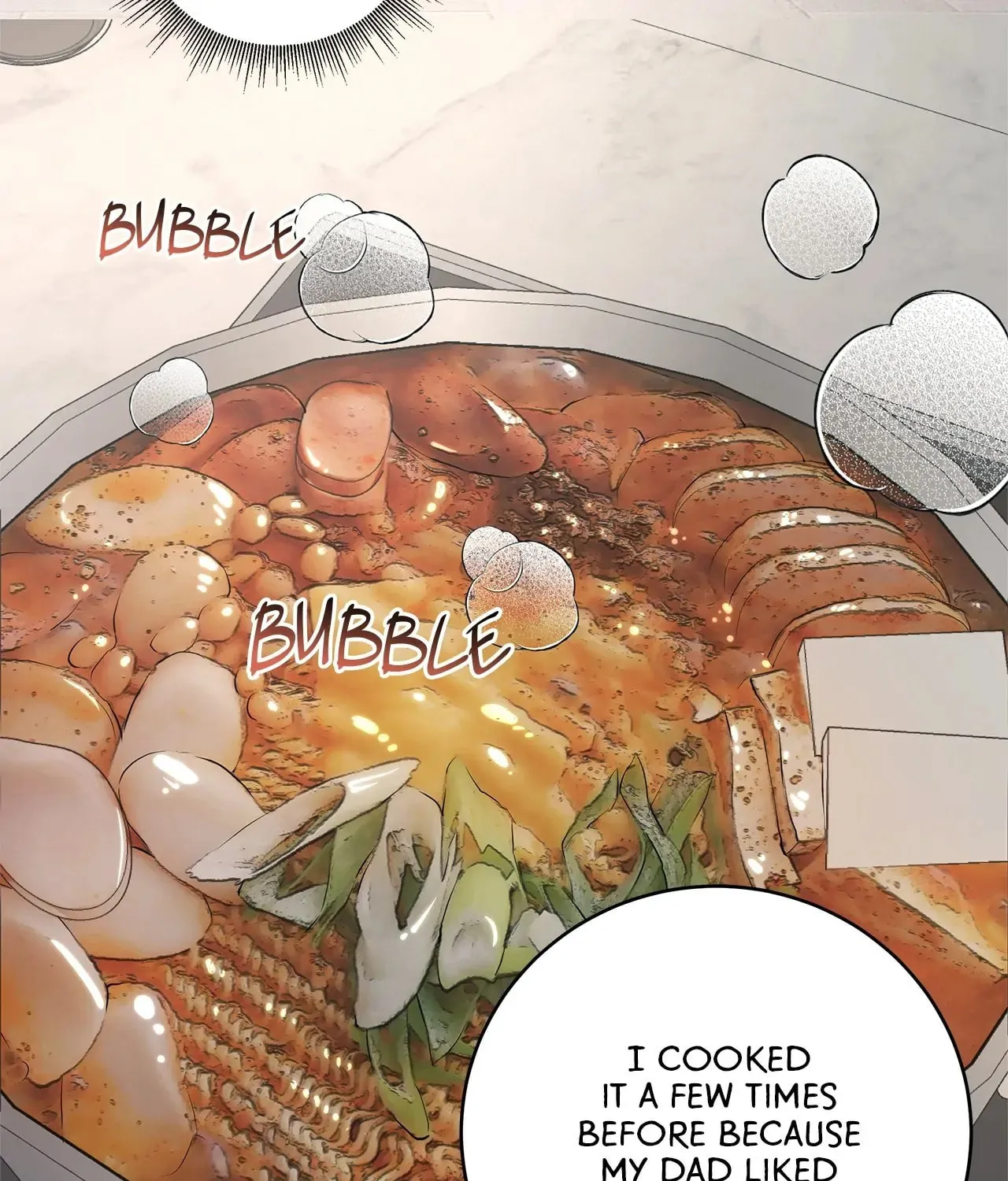 Read AMON: Unrelatable chapter 38 image 58 on Lezhin