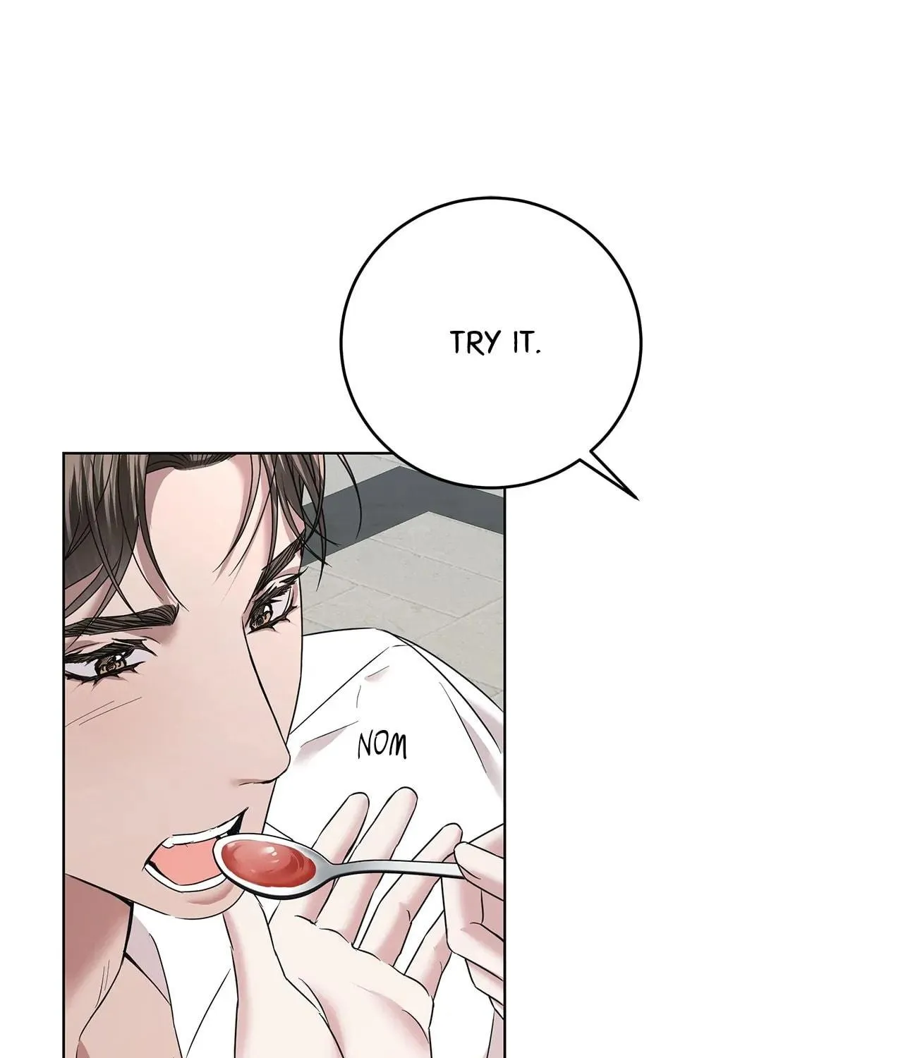 Read AMON: Unrelatable chapter 38 image 62 on Lezhin