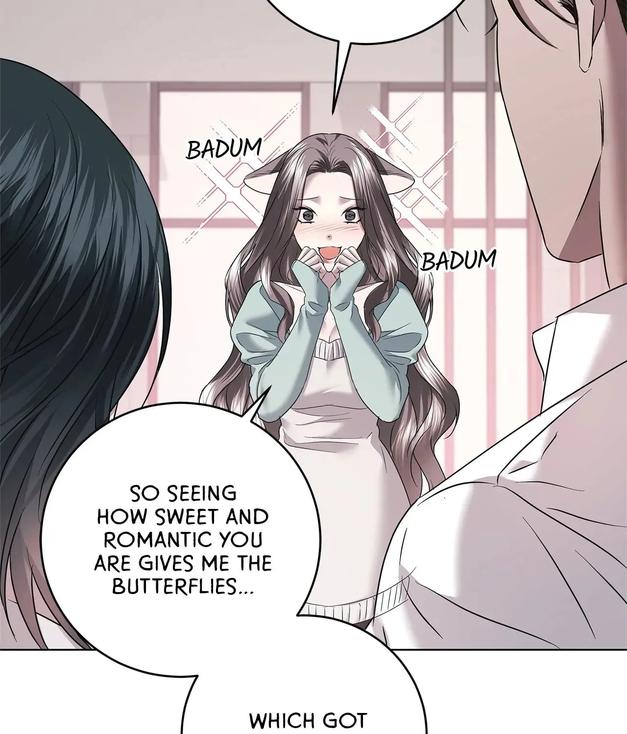 Read AMON: Unrelatable chapter 38 image 78 on Lezhin