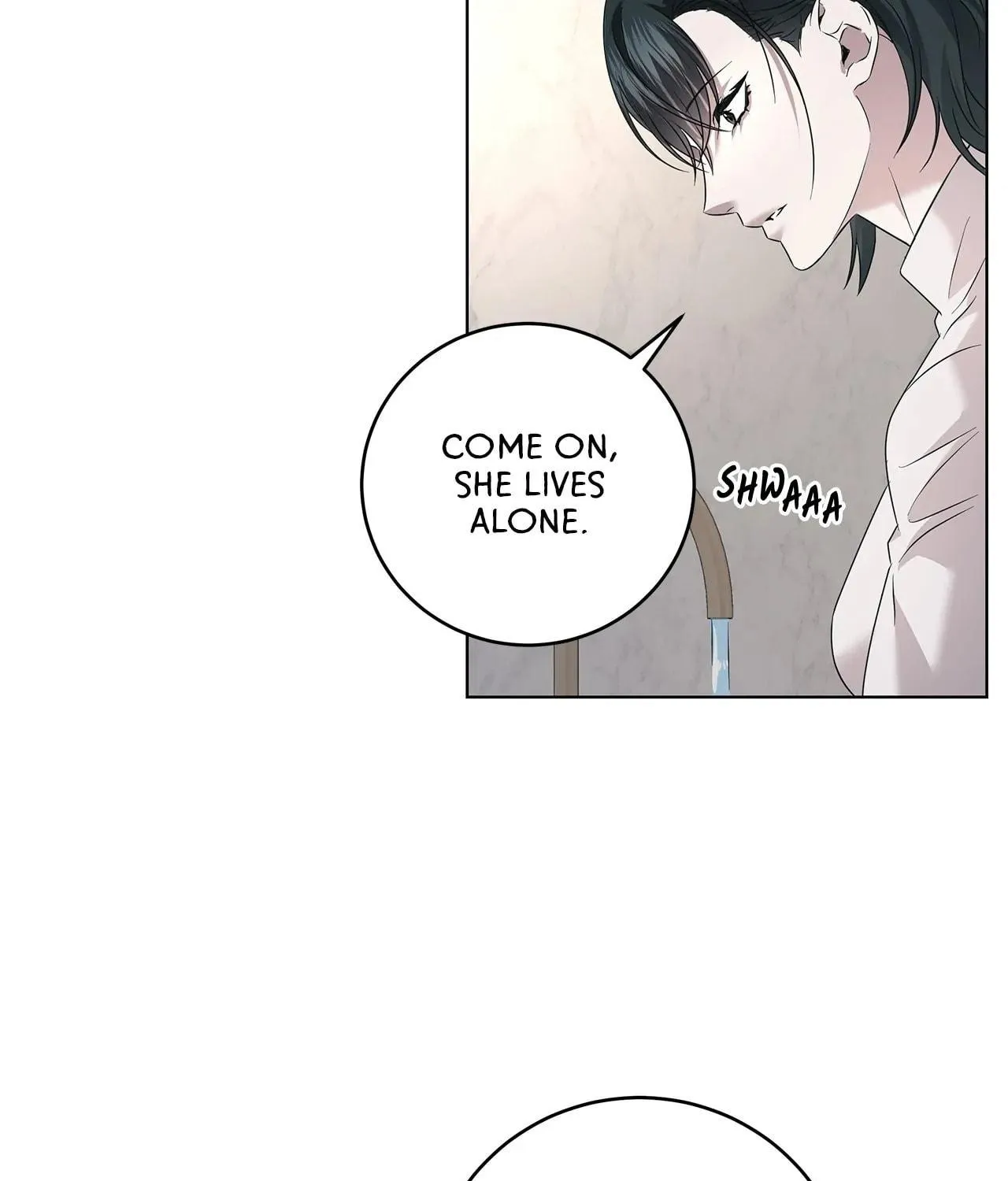 Read AMON: Unrelatable chapter 38 image 8 on Lezhin