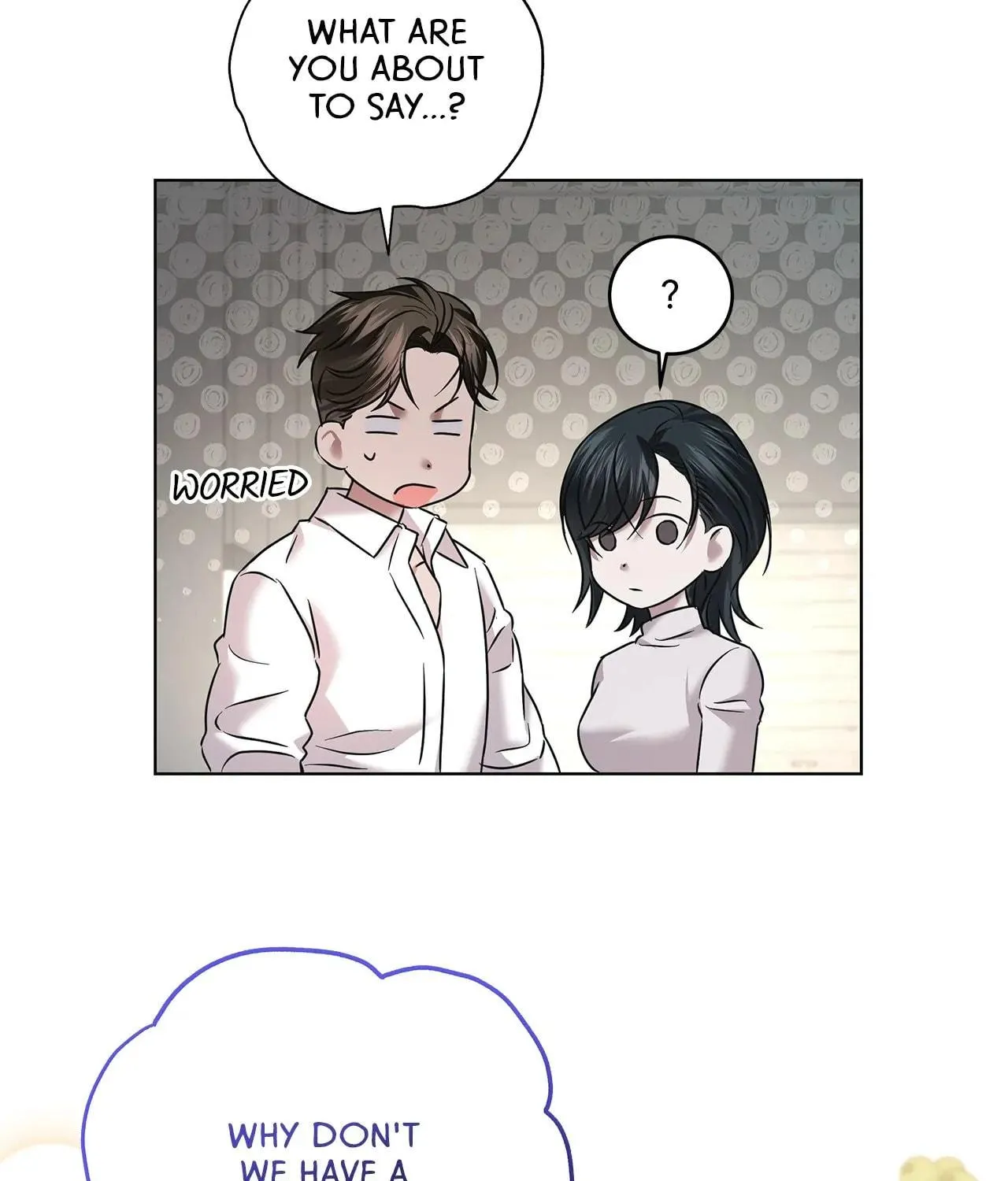 Read AMON: Unrelatable chapter 38 image 80 on Lezhin