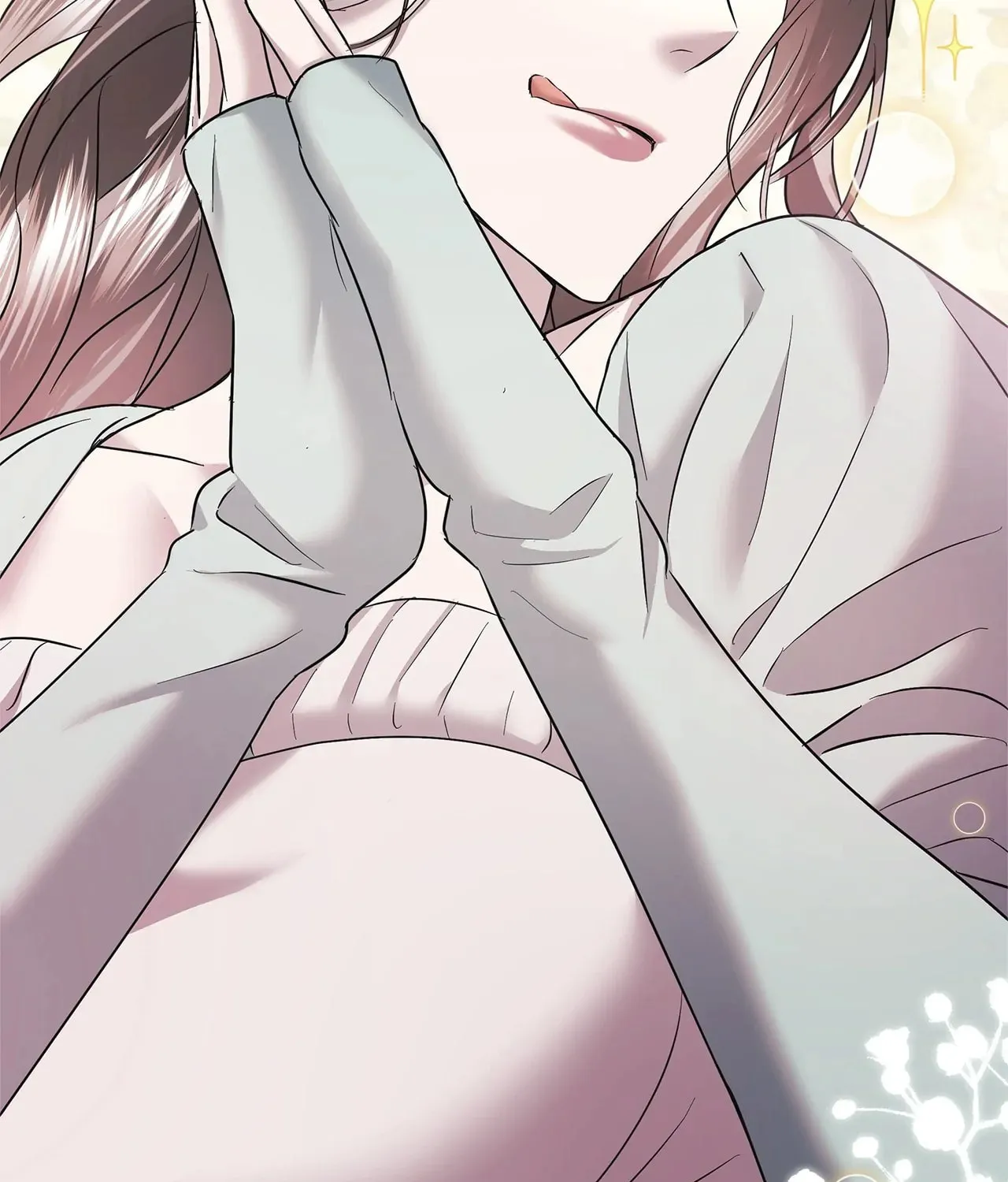 Read AMON: Unrelatable chapter 38 image 82 on Lezhin