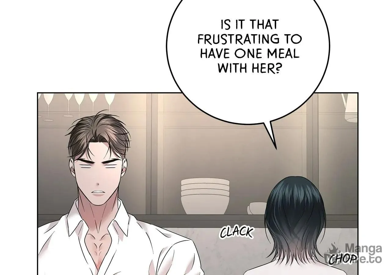 Read AMON: Unrelatable chapter 38 image 9 on Lezhin