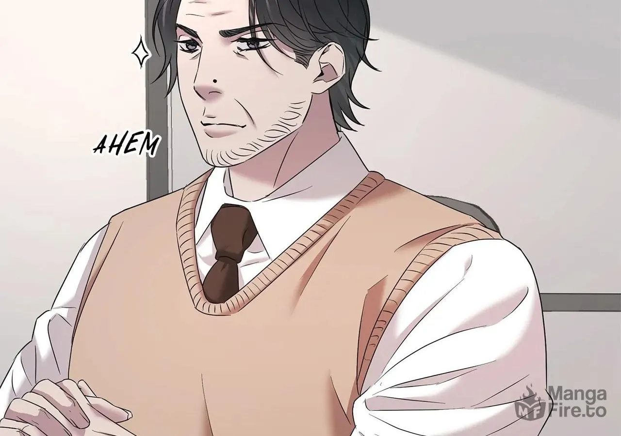 Read AMON: Unrelatable chapter 38 image 92 on Lezhin