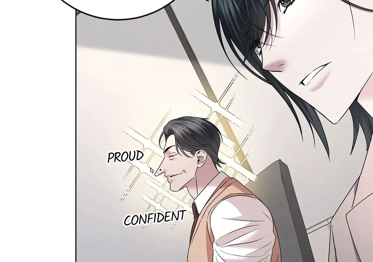 Read AMON: Unrelatable chapter 38 image 94 on Lezhin