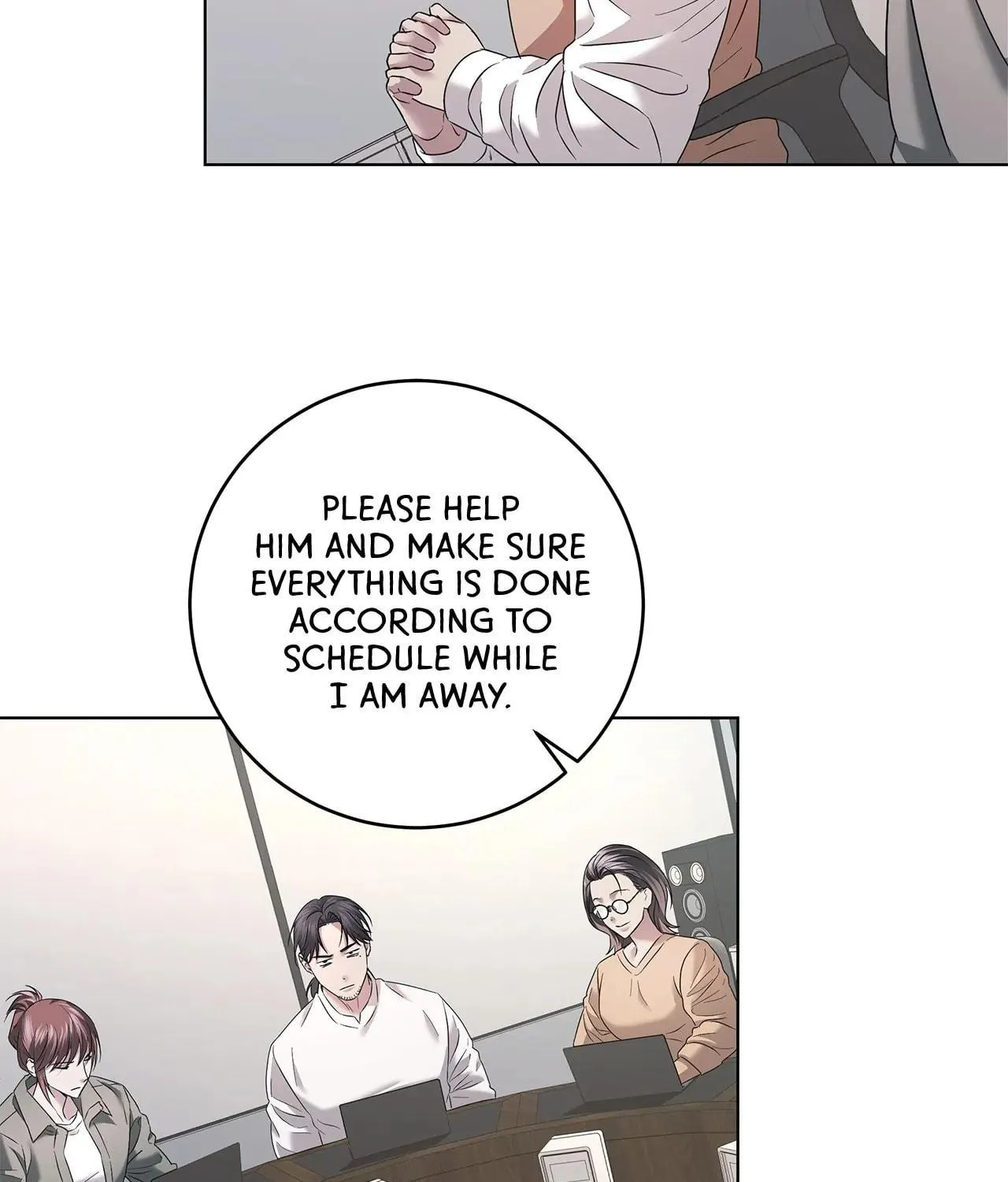Read AMON: Unrelatable chapter 38 image 95 on Lezhin