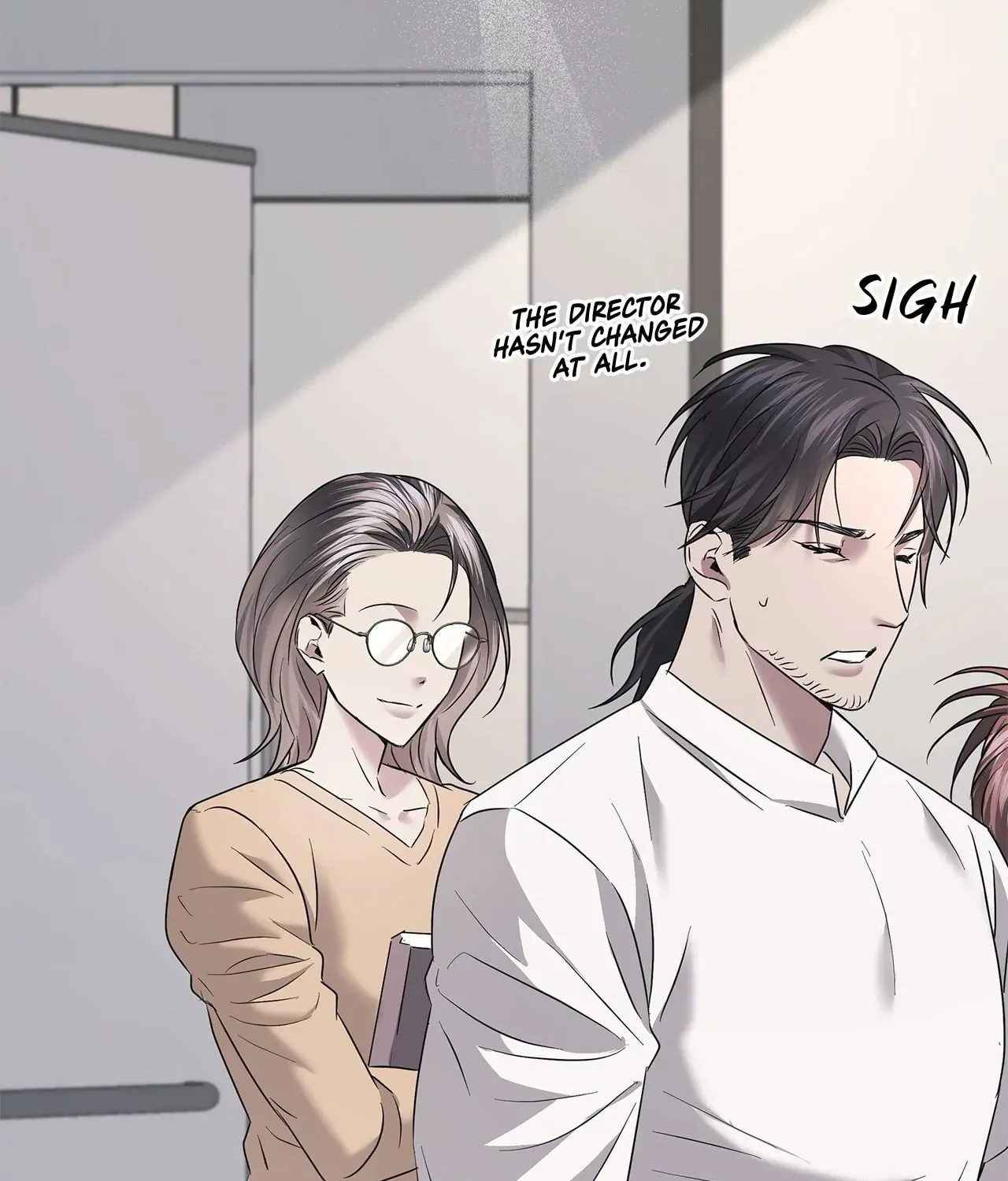 Read AMON: Unrelatable chapter 38 image 99 on Lezhin