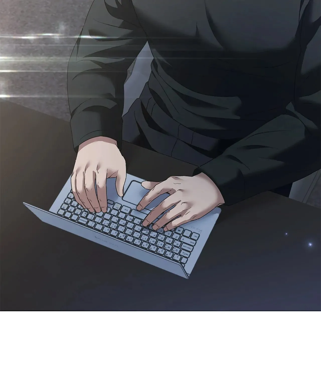 Read AMON: Unrelatable chapter 39 image 101 on Lezhin