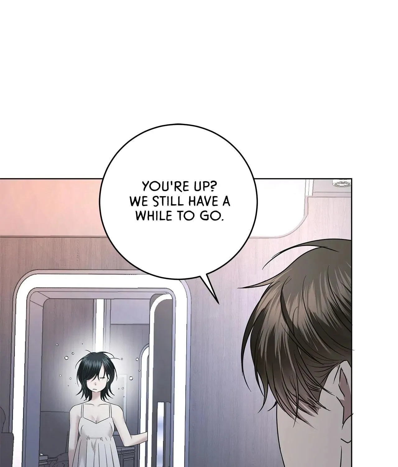 Read AMON: Unrelatable chapter 39 image 103 on Lezhin