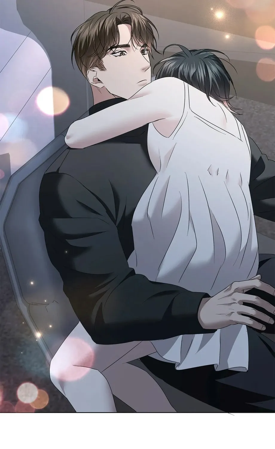 Read AMON: Unrelatable chapter 39 image 107 on Lezhin