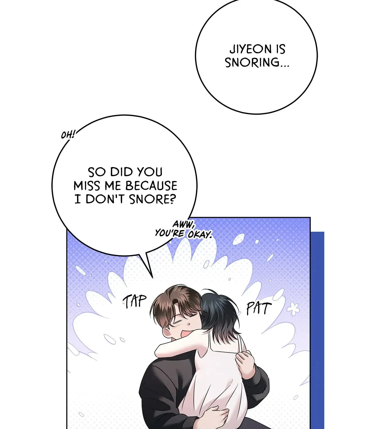 Read AMON: Unrelatable chapter 39 image 111 on Lezhin