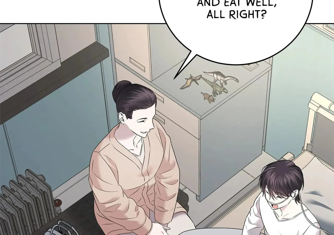 Read AMON: Unrelatable chapter 39 image 13 on Lezhin