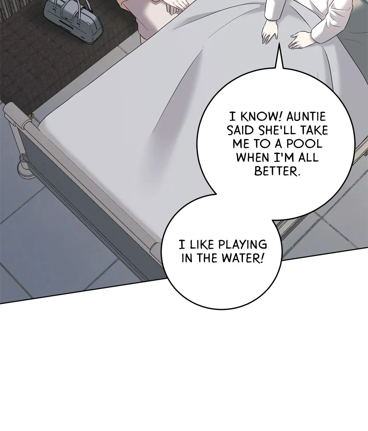 Read AMON: Unrelatable chapter 39 image 14 on Lezhin