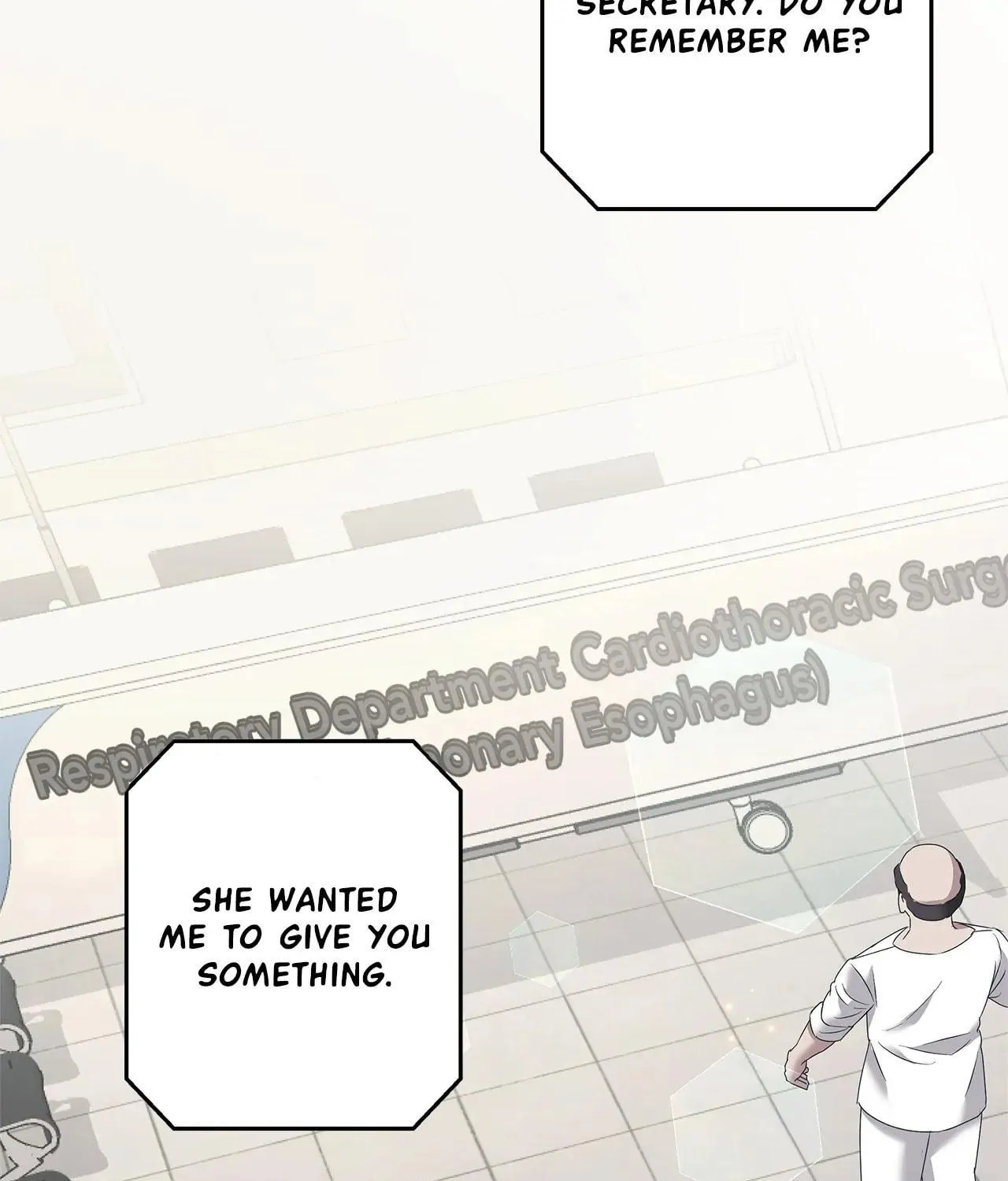 Read AMON: Unrelatable chapter 39 image 18 on Lezhin