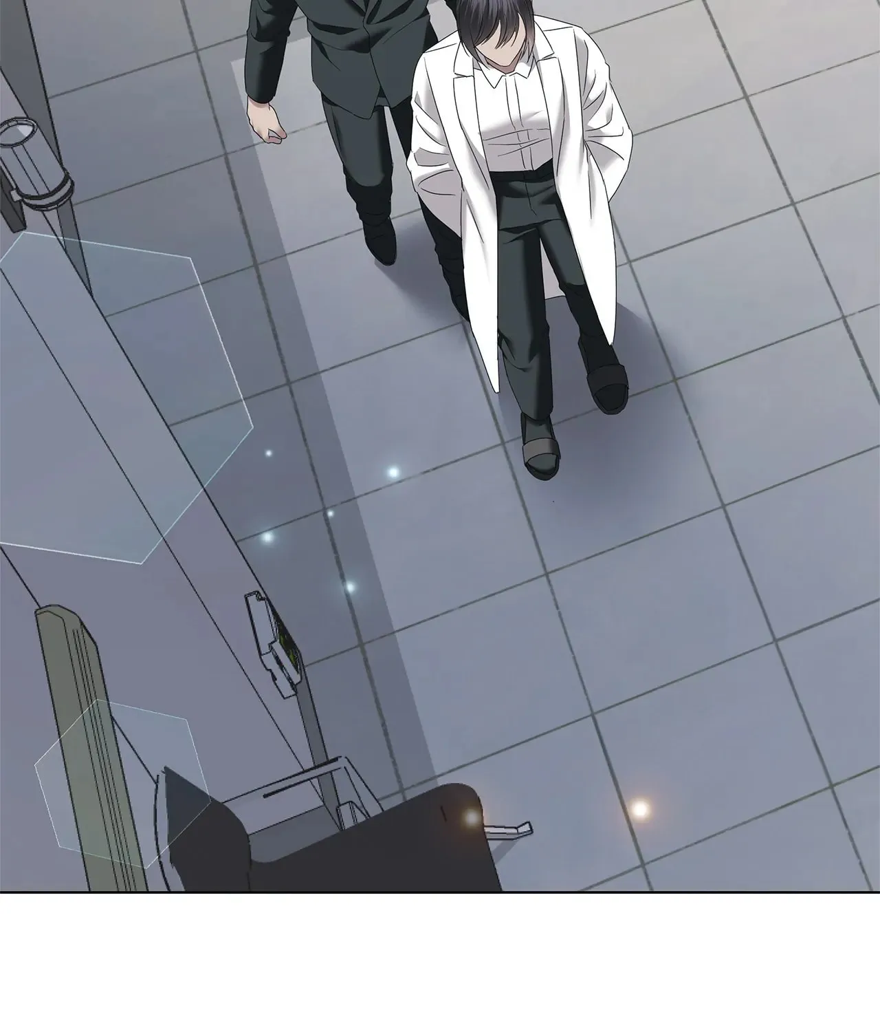 Read AMON: Unrelatable chapter 39 image 20 on Lezhin