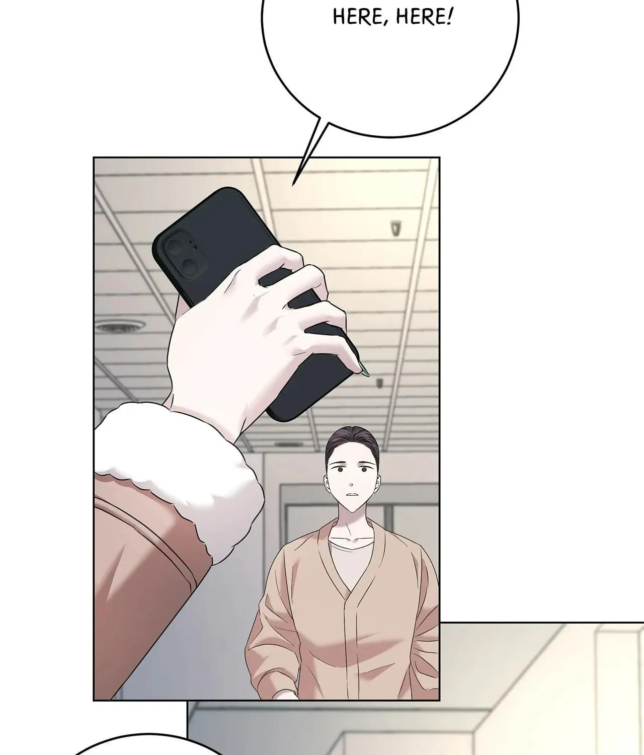 Read AMON: Unrelatable chapter 39 image 22 on Lezhin
