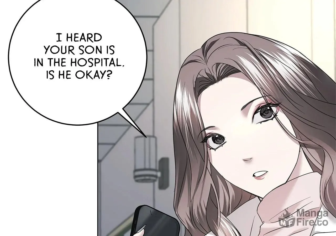 Read AMON: Unrelatable chapter 39 image 23 on Lezhin