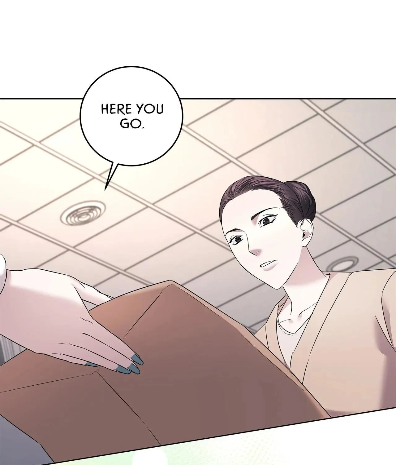Read AMON: Unrelatable chapter 39 image 27 on Lezhin