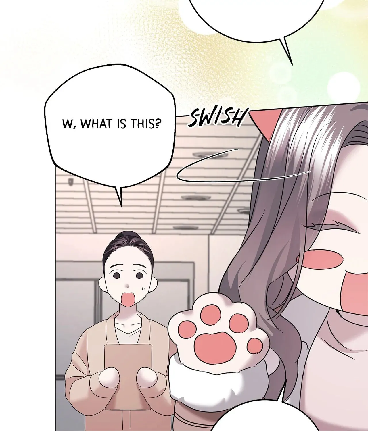 Read AMON: Unrelatable chapter 39 image 29 on Lezhin