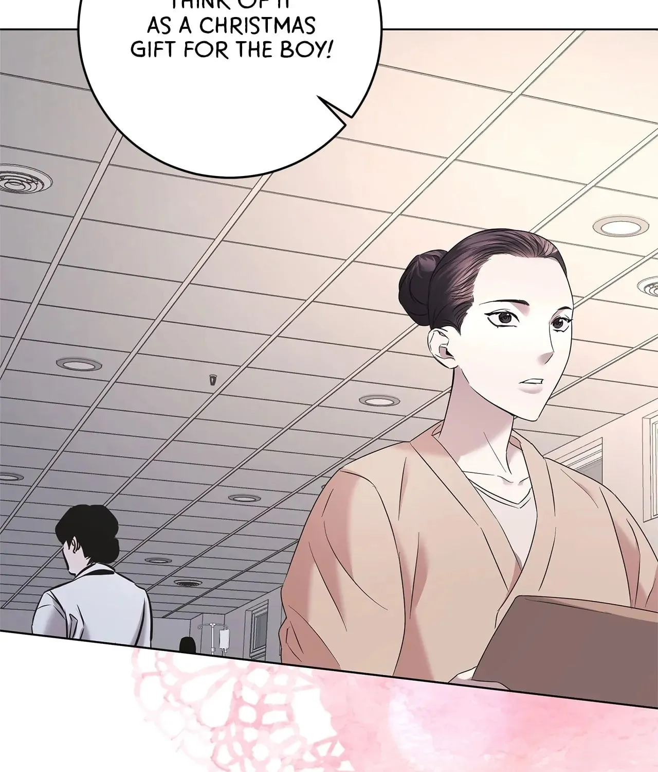 Read AMON: Unrelatable chapter 39 image 31 on Lezhin