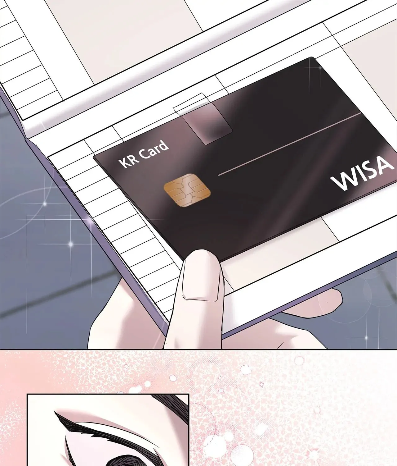Read AMON: Unrelatable chapter 39 image 35 on Lezhin