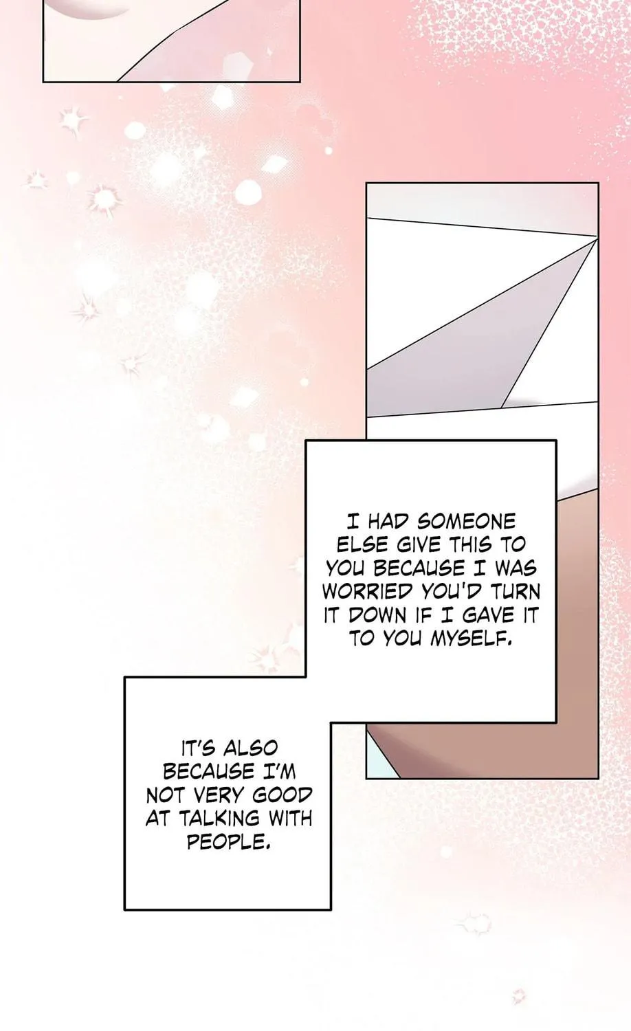 Read AMON: Unrelatable chapter 39 image 37 on Lezhin