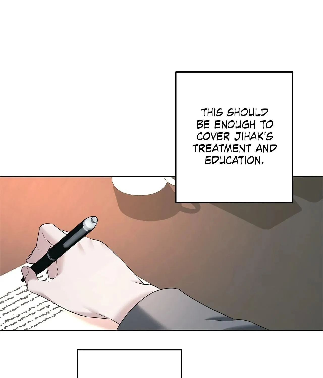 Read AMON: Unrelatable chapter 39 image 39 on Lezhin