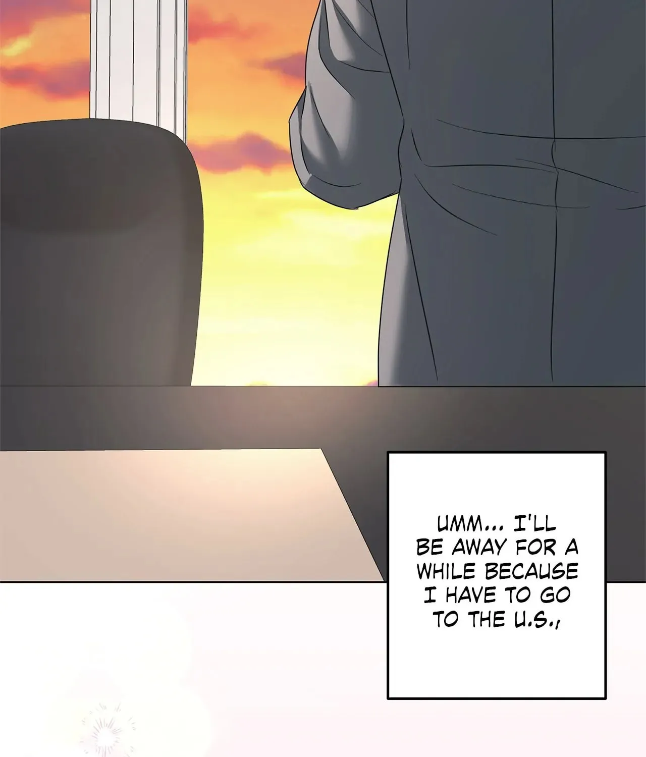 Read AMON: Unrelatable chapter 39 image 41 on Lezhin