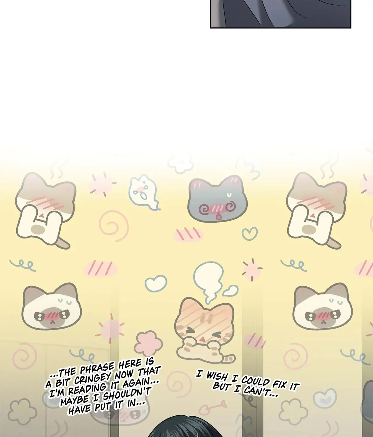 Read AMON: Unrelatable chapter 39 image 58 on Lezhin