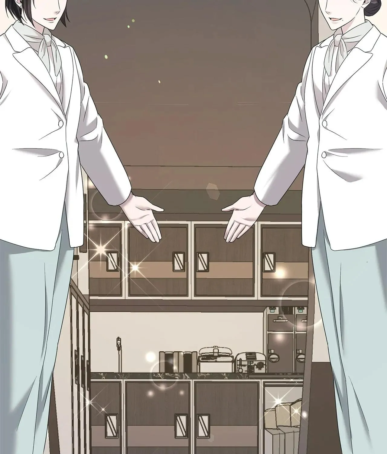 Read AMON: Unrelatable chapter 39 image 79 on Lezhin