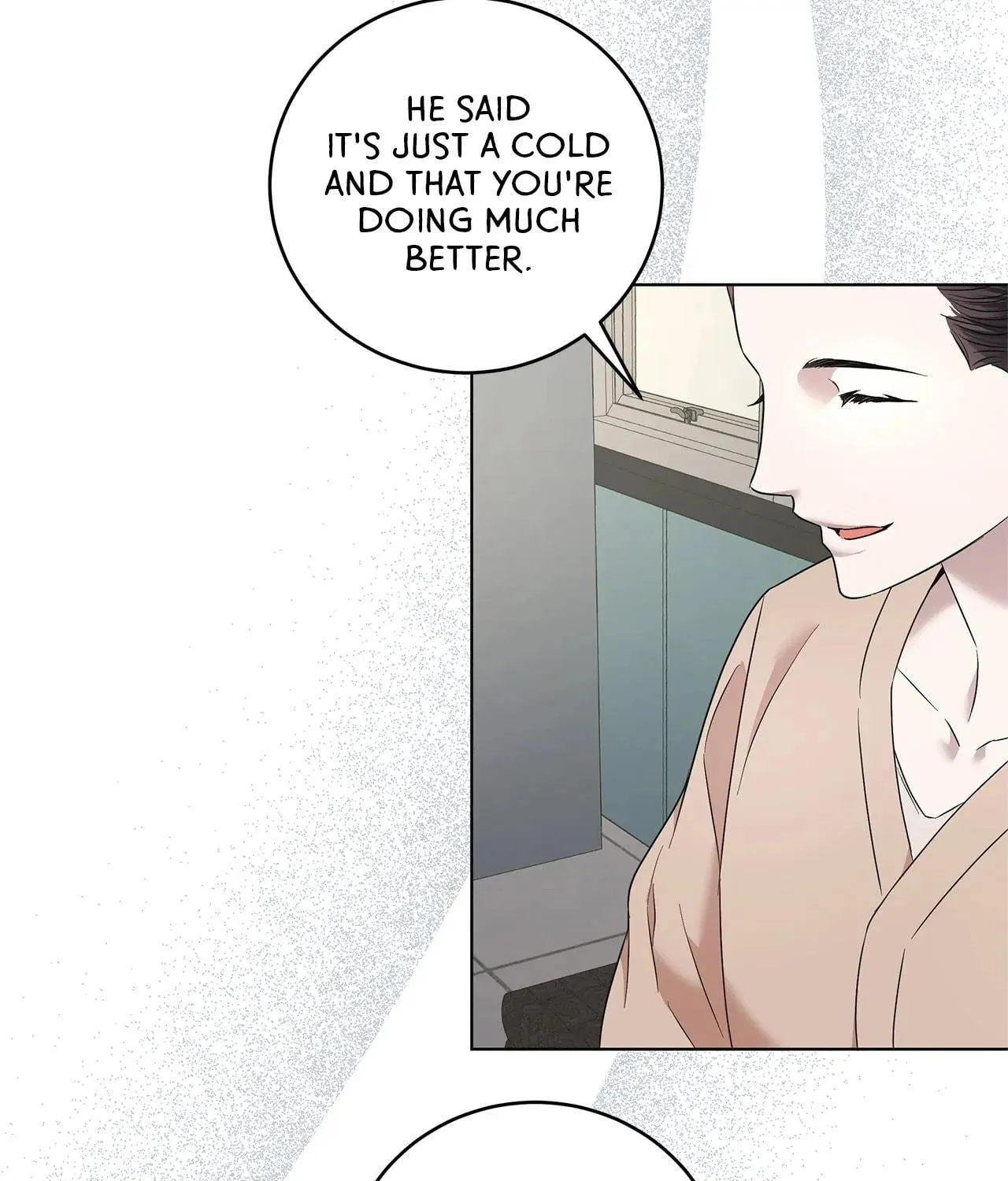 Read AMON: Unrelatable chapter 39 image 8 on Lezhin