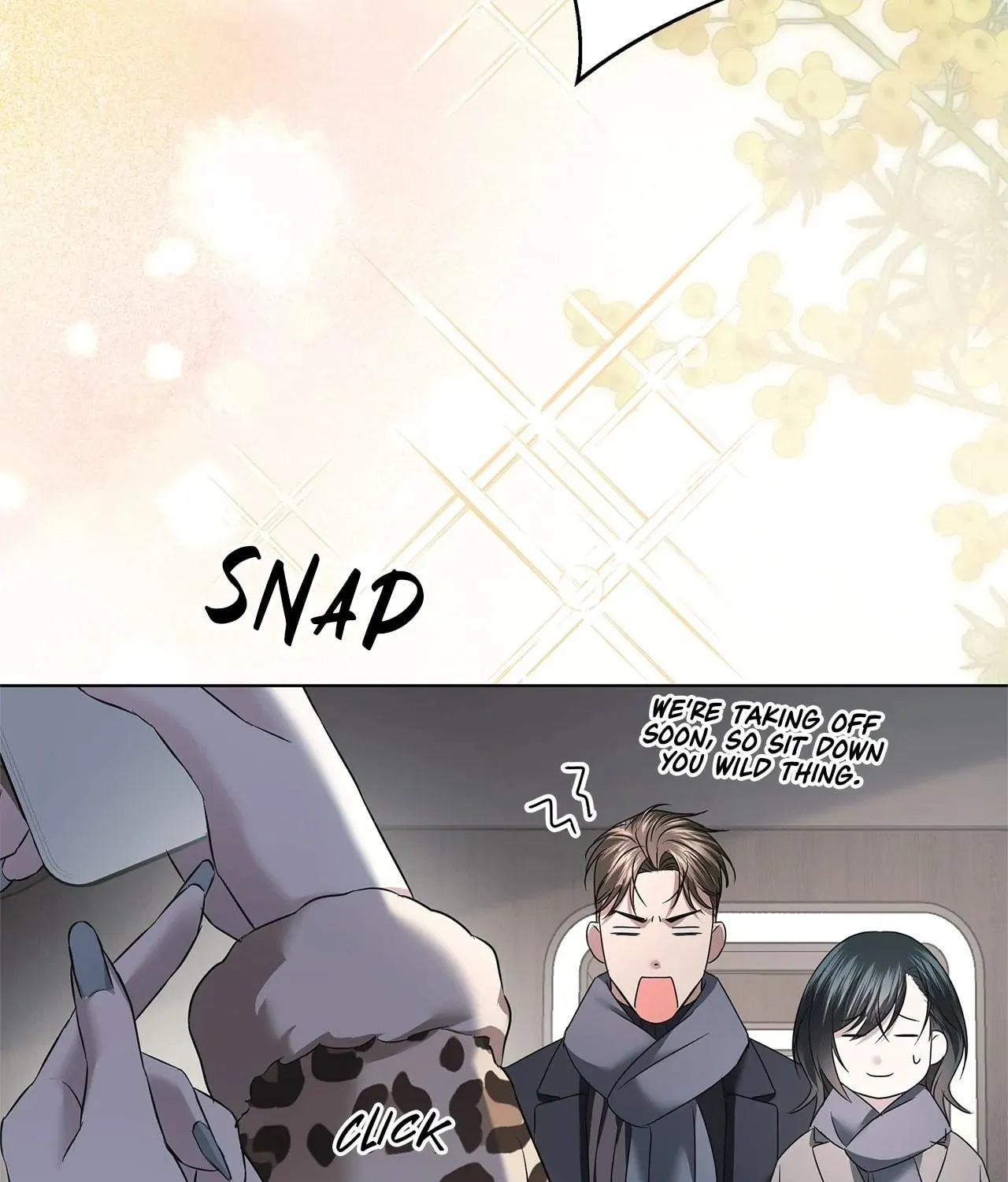 Read AMON: Unrelatable chapter 39 image 85 on Lezhin