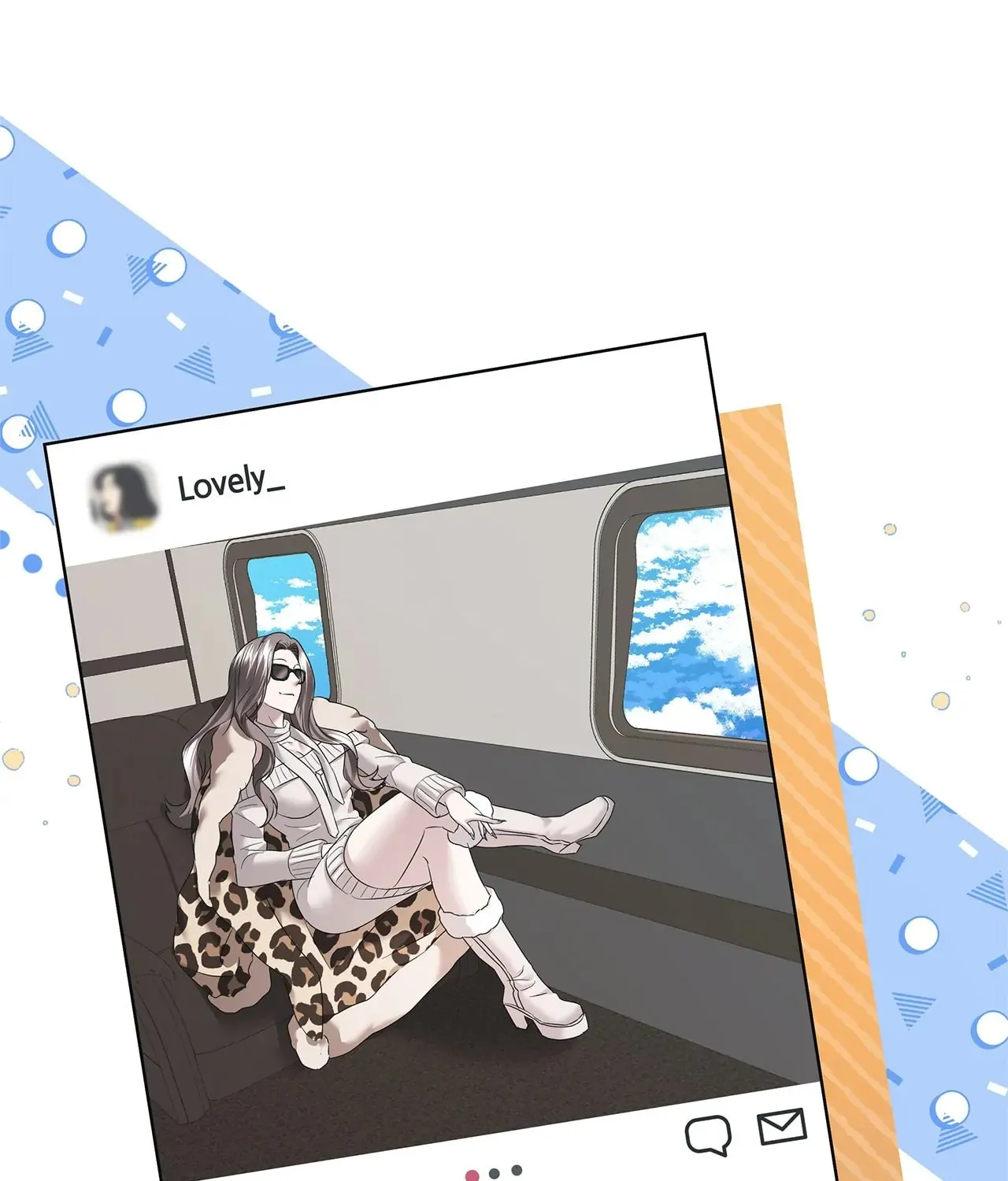 Read AMON: Unrelatable chapter 39 image 87 on Lezhin