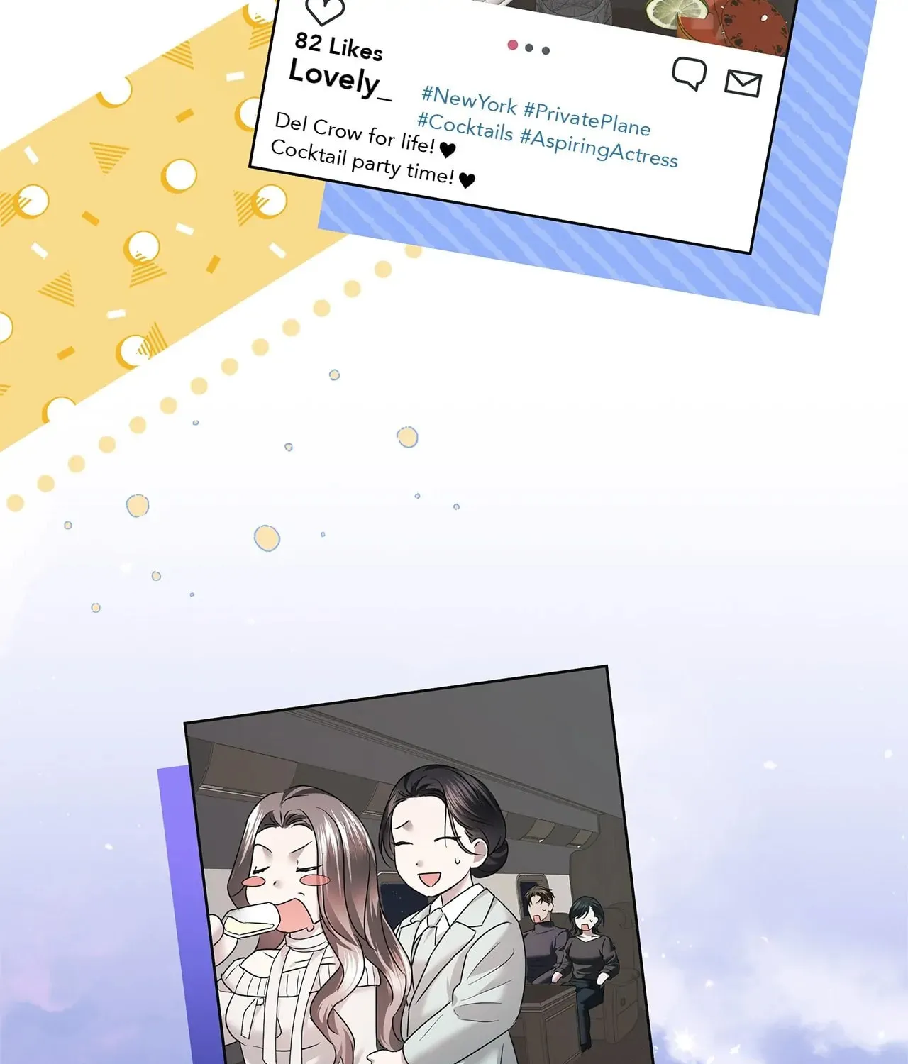 Read AMON: Unrelatable chapter 39 image 89 on Lezhin
