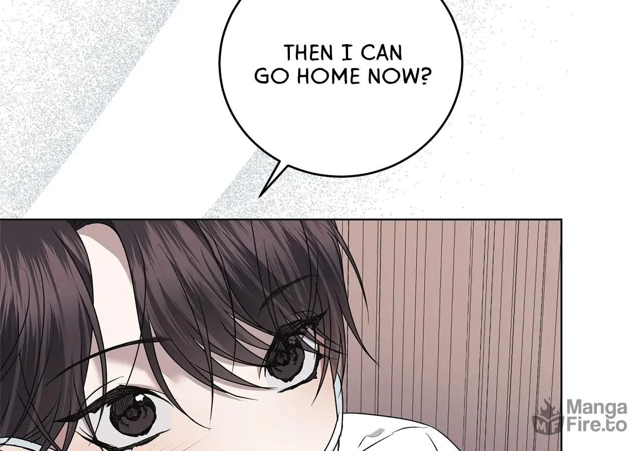 Read AMON: Unrelatable chapter 39 image 9 on Lezhin