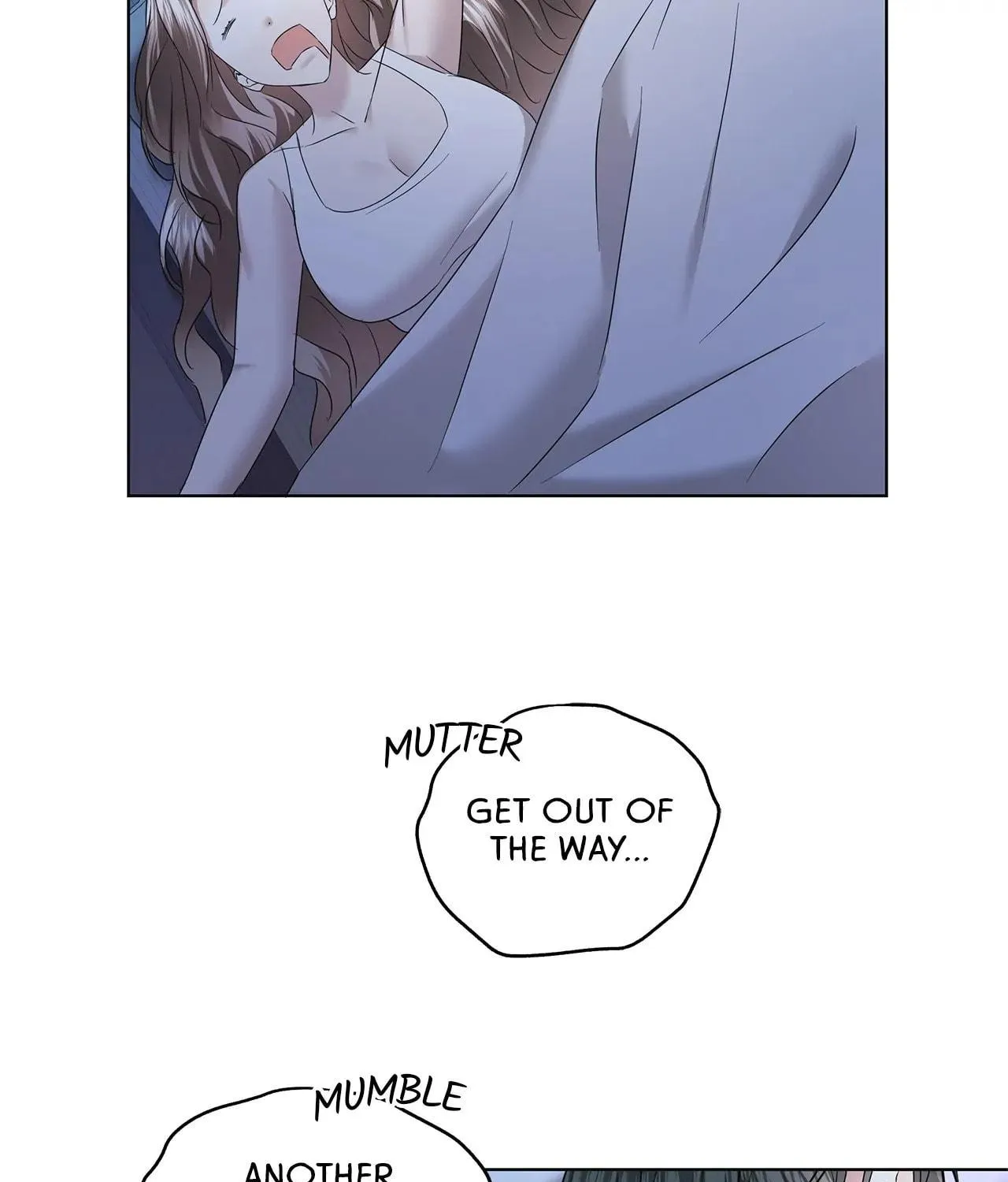 Read AMON: Unrelatable chapter 39 image 95 on Lezhin