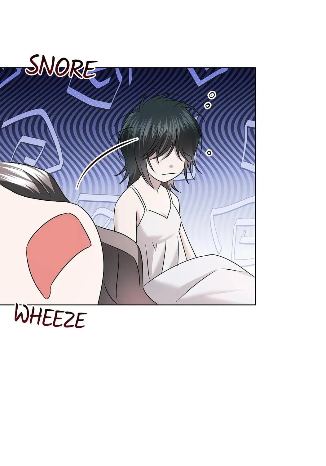 Read AMON: Unrelatable chapter 39 image 97 on Lezhin