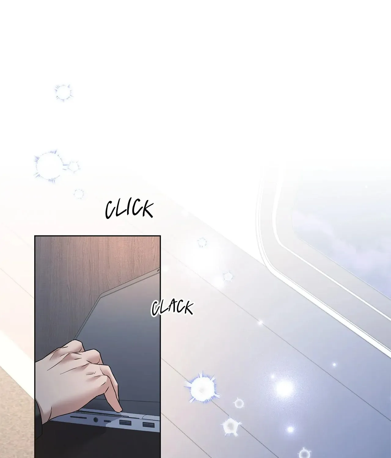 Read AMON: Unrelatable chapter 39 image 99 on Lezhin